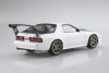 Aoshima 06247 Initial D Takahashi Ryosuke FC3S RX-7 [comics Vol.41 Hakone Battle Ver.] 1/24 (Pre-Painted)